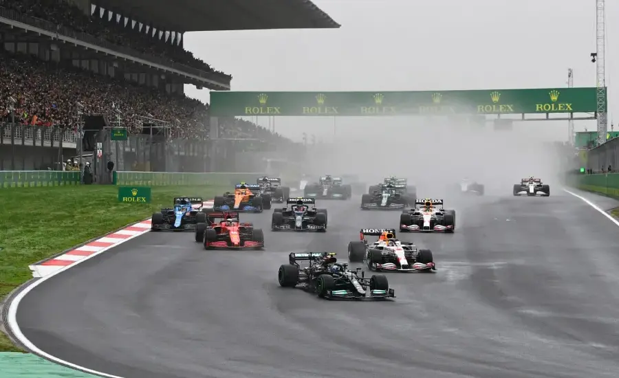 Formula 1 Resmi Kembali ke Istanbul Park Mulai 2027, Kontrak Lima Tahun Perkuat Ekspansi Global