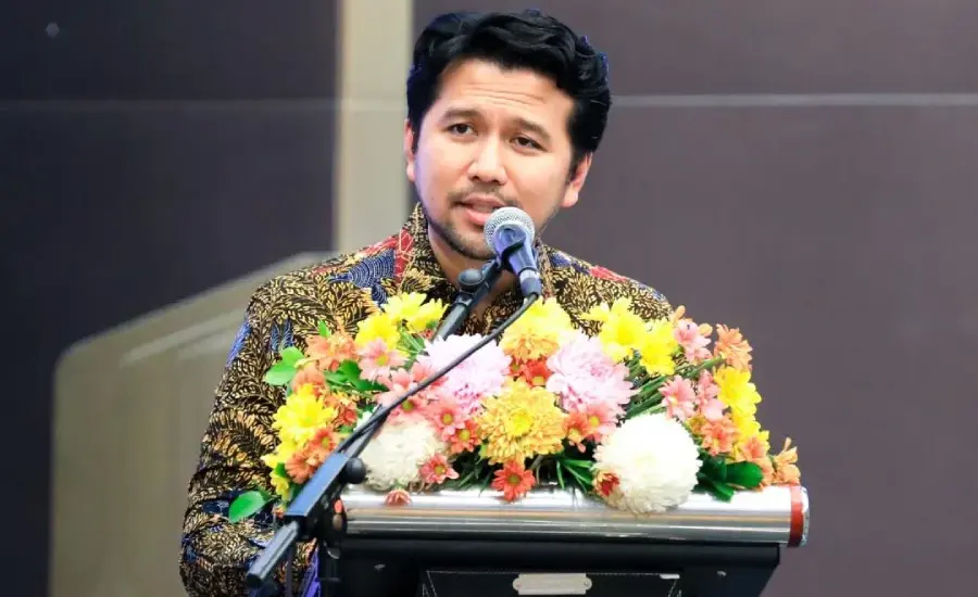 Wagub Emil Dorong Alumni UNS Jatim Ambil Peran Strategis untuk Kemajuan Daerah dan Nasional
