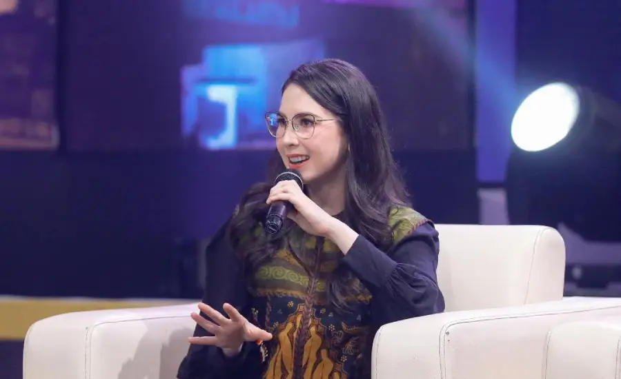 Dorong Literasi Finansial, Arumi Ajak Mahasiswa Jatim Cermat Berinvestasi di Tengah Ketidakpastian Global