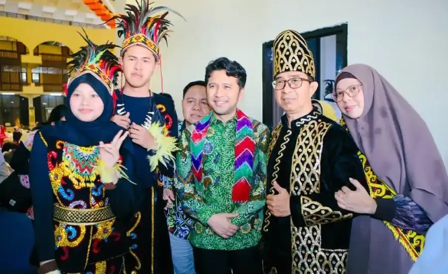 Emil Dardak Dorong K3 Jatim Perkuat Solidaritas Sosial Hadapi Tantangan Global