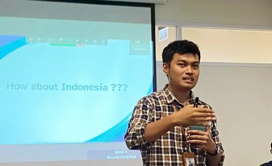 WFH ASN Setiap Jumat Resmi Berlaku, Akademisi Soroti Ujian Akuntabilitas dan Transformasi Birokrasi Dosen Kebijakan Publik Fakultas Ilmu Sosial dan Ilmu Politik Universitas Airlangga, Parlaungan Iffah Nasution