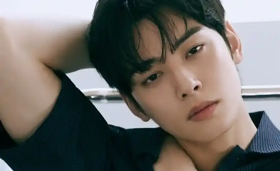 Cha Eun Woo Minta Maaf atas Kontroversi Pajak, Tegaskan Telah Lunasi Kewajiban Lebih dari Rp200 Miliar Cha Eun Woo