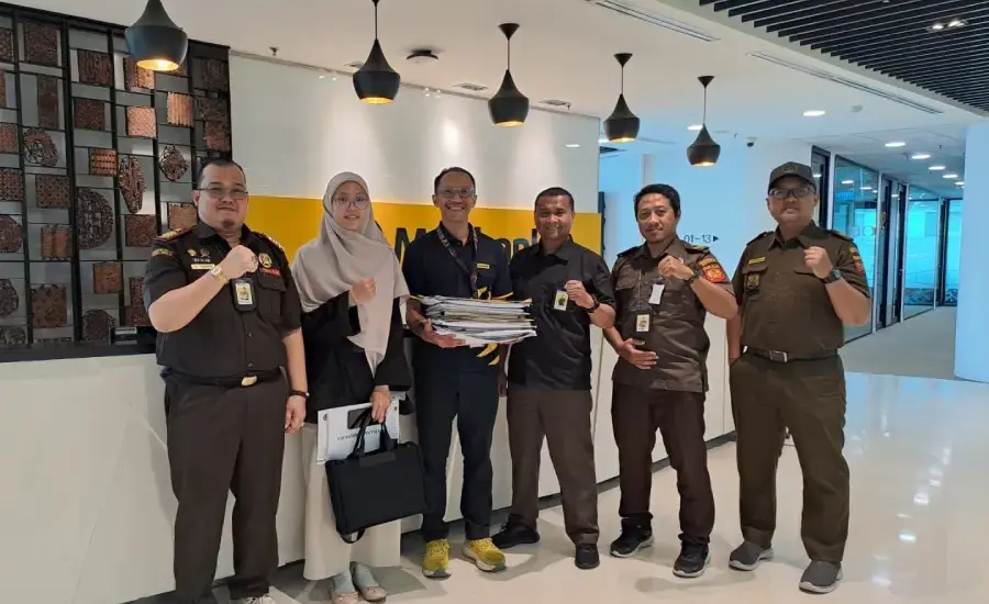 DJP Jawa Timur Blokir Ribuan Rekening Penunggak Pajak, Penegakan Hukum Diperketat