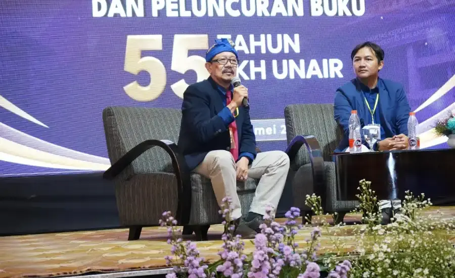 SAGAVET 2026 Soroti Ancaman Newcastle Disease terhadap Ketahanan Peternakan Nasional