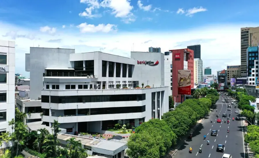 Direksi Bank Jatim Kompak Tambah Kepemilikan Saham, Tunjukkan Optimisme terhadap Prospek Perseroan