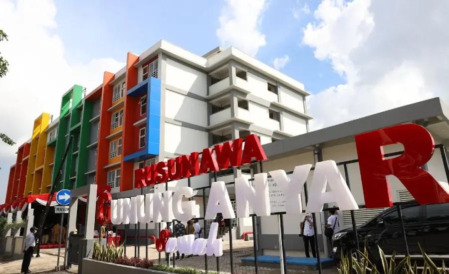 Surabaya Tata Hunian Layak, Pengamat Soroti Pembatasan Rumah Kos dan Penguatan Rusun sebagai Solusi Berimbang