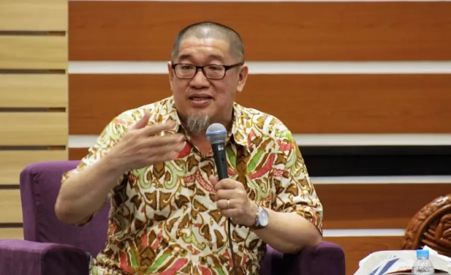Hari Buruh 2026: Pakar UNAIR Soroti Rapuhnya Posisi Pekerja, Desak Perubahan Arah Industri Nasional