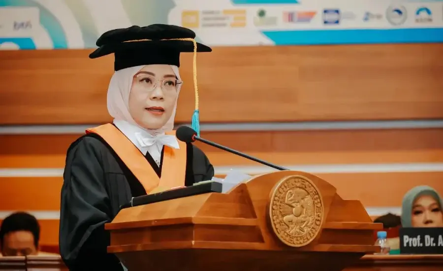 Hardiknas 2026, Pakar UNAIR Soroti Pergeseran Arah Pendidikan Tinggi dan Pentingnya Keseimbangan Akademik