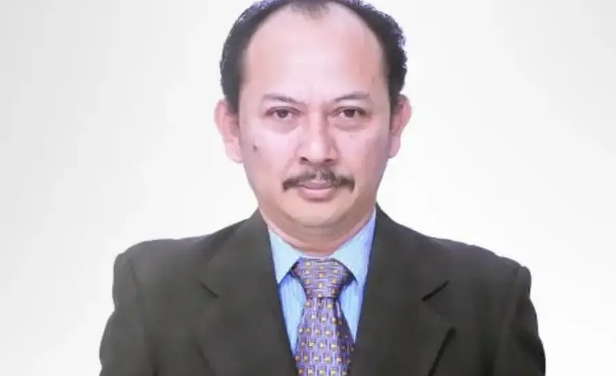Pakar UNAIR Ingatkan Risiko Kontaminasi Daging Kurban, Ini Tips Distribusi Aman dan Sehat Dosen Fakultas Kedokteran Hewan Universitas Airlangga (UNAIR), Mustofa Helmi Effendi