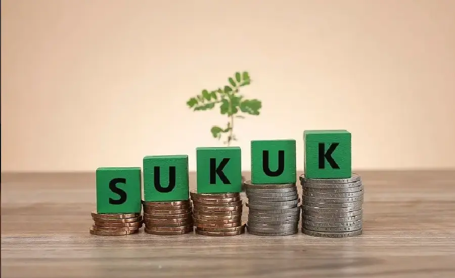 Saatnya Korporasi Konvensional Lirik Sukuk