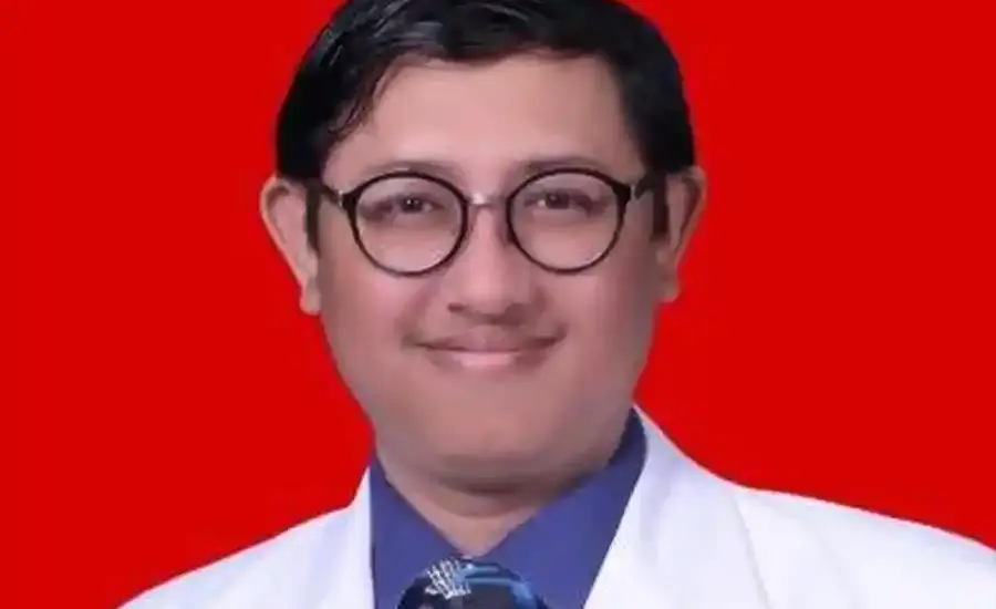Hari DBD ASEAN 2026: Pakar UNAIR Ungkap Cuaca Ekstrem Picu Lonjakan Kasus Dengue di Indonesia Dr Agung Dwi Wahyu Widodo dr MSi