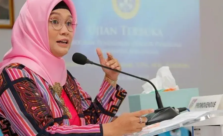 Pakar UNAIR: Pola Asuh Generasi Alpha Tak Cukup Hanya Membatasi Gawai