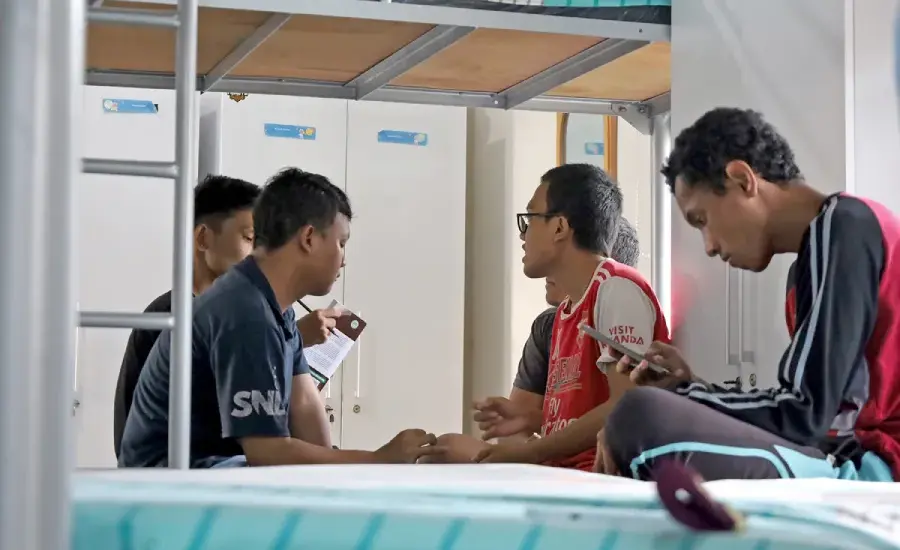 Program Satu Keluarga Satu Sarjana Perluas Akses Pendidikan Tinggi di Surabaya