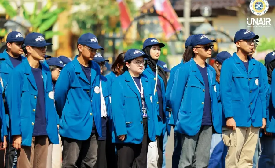 KKN UNAIR di Ngawi Diperkuat Tiga Tahun, Fokus Percepatan SDGs dan Pengentasan Kemiskinan