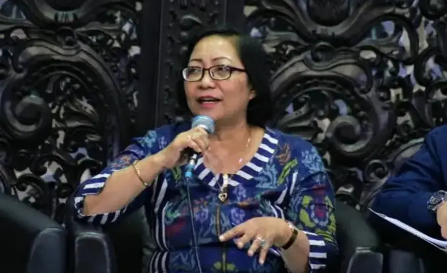 Pakar UNAIR: Representasi Perempuan di Parlemen Masih Belum Capai Target 30 Persen