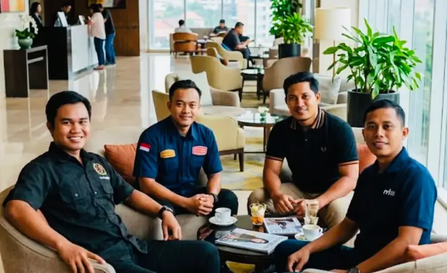 PWI se-Madura Tolak Labeling ‘Londo Ireng’, Tegaskan Pers Pilar Demokrasi