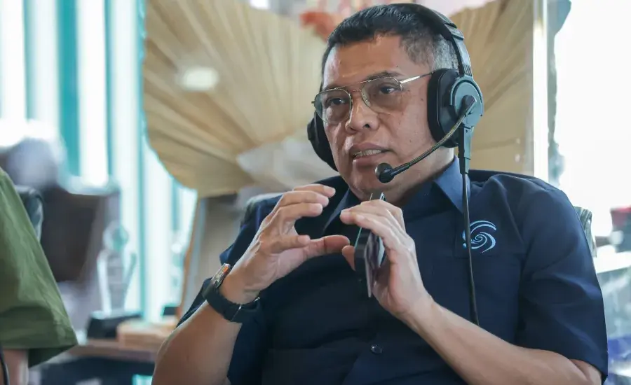 Pemkot Surabaya Tegaskan Sumbangan HUT Ke-81 RI Sukarela Tanpa Patokan Nominal