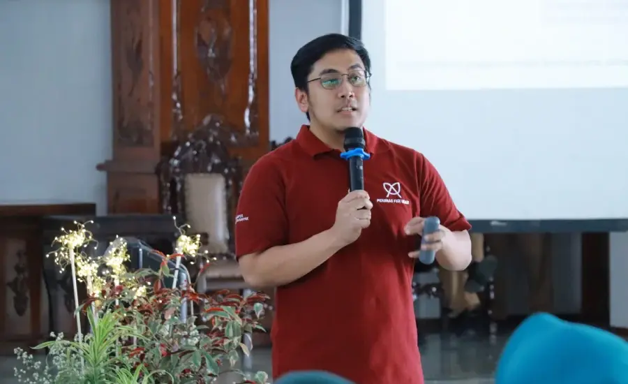 Cegah Stunting, FKH dan FK UNAIR Edukasi Ibu Hamil di Bojonegoro tentang Pentingnya Nutrisi Optimal