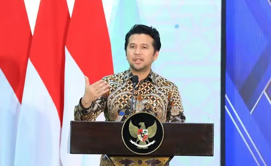 Emil Elestianto Dardak
