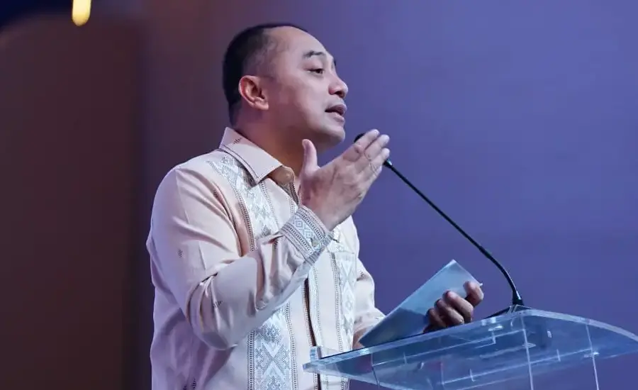 Eri Cahyadi: Rakernas APEKSI 2026 Harus Hasilkan Solusi Konkret untuk Perkuat Kota Eri Cahyadi