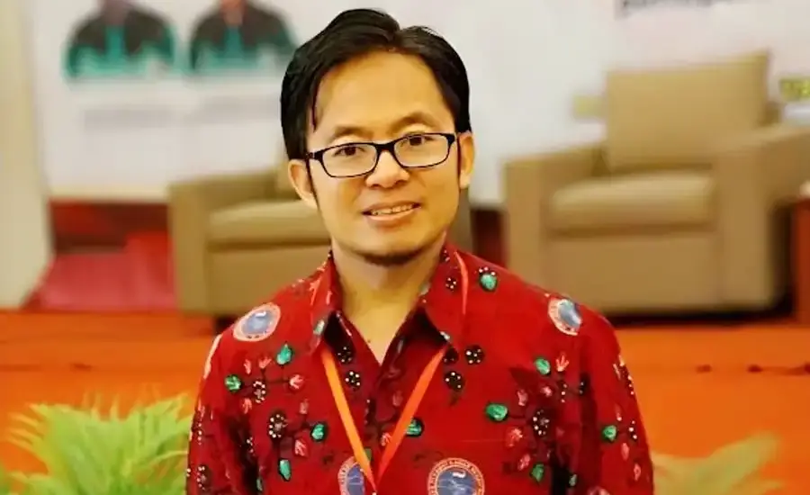 Ns. Edy Purwanto, S.Kep., M.Kep., MH (Kes)